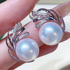 Charming Pearl Earring for Any Occasion