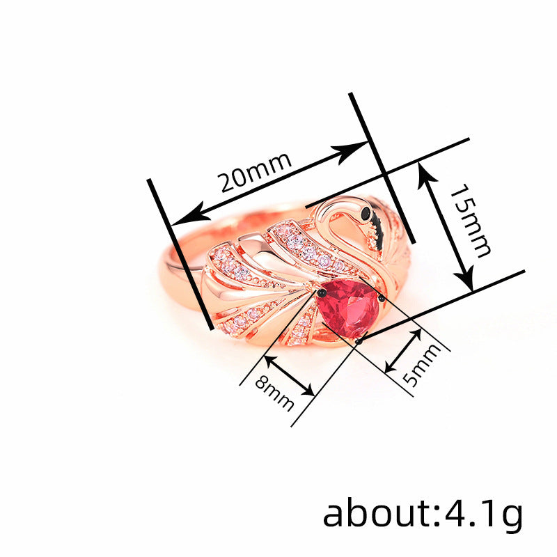 Elegant Ring for Every Occasion