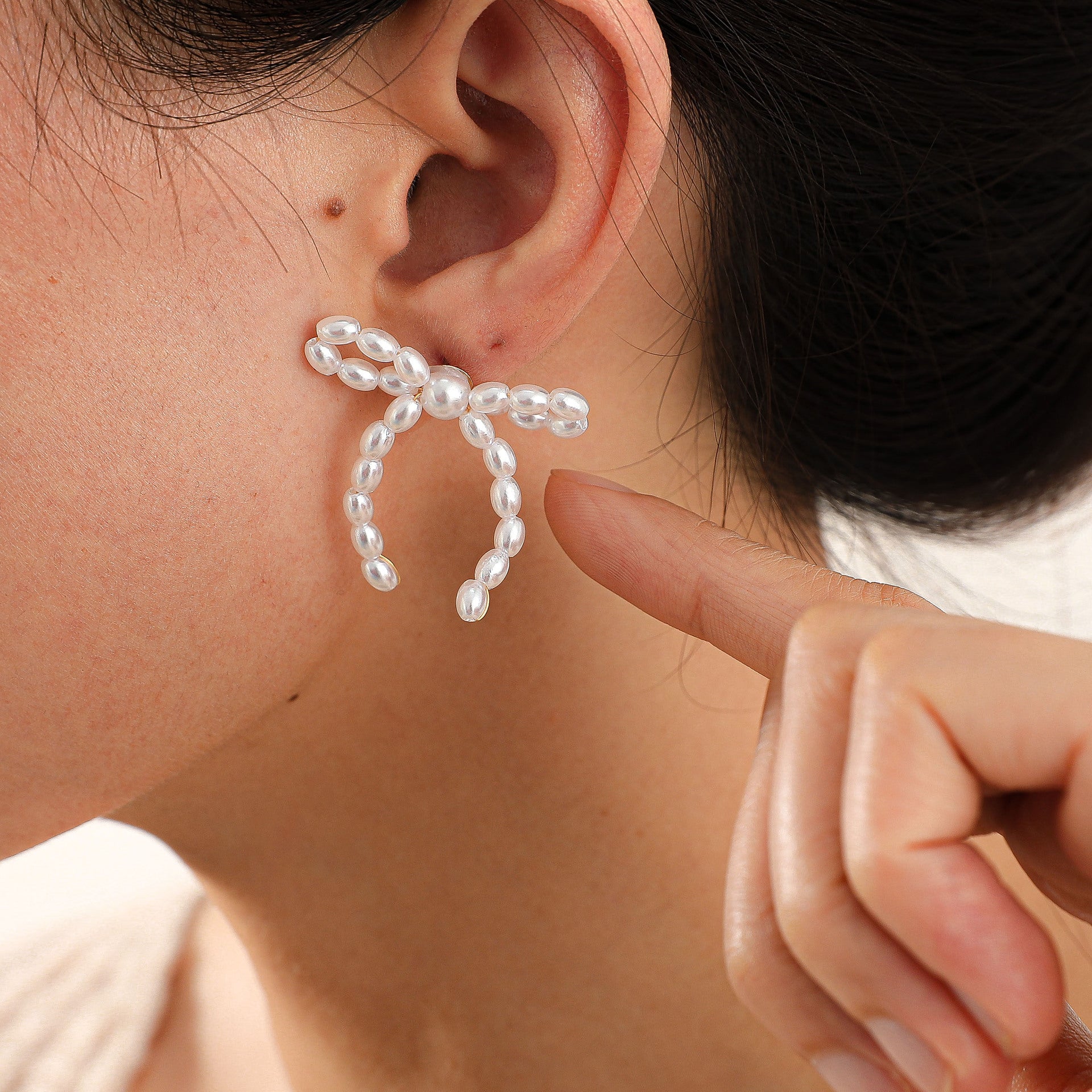 Vintage Handmade Piece