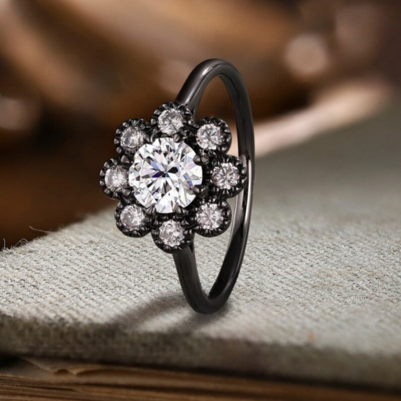 Stunning Ring for Daily Wear