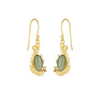 Stunning Silver Earring for Daily Wear