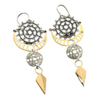 Romantic Earring for Special Moments