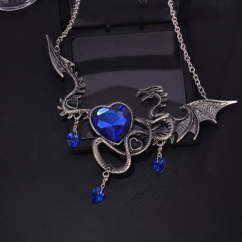 Beautiful Necklace with Unique Style