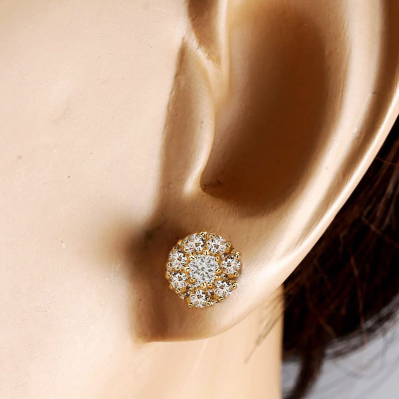 Elegant Earring for Every Occasion