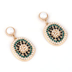 Vintage Handmade Pearl Earring