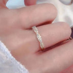 Romantic Ring for Special Moments