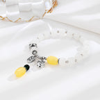 Beautiful Silver Bracelet with Unique Style