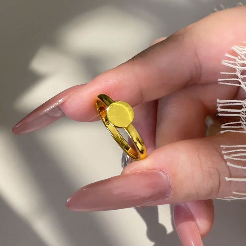 Vintage Handmade Piece