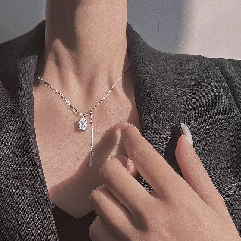 Vintage Handmade Necklace