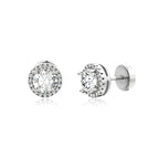 Stunning Silver Earring for Daily Wear