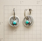 Charming Earring for Any Occasion