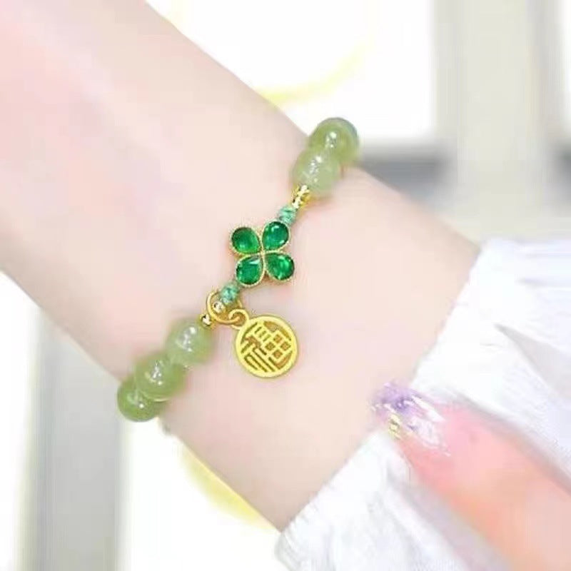 Beautiful Bracelet with Unique Style