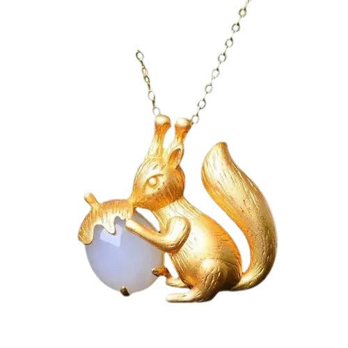 Vintage Handmade Necklace