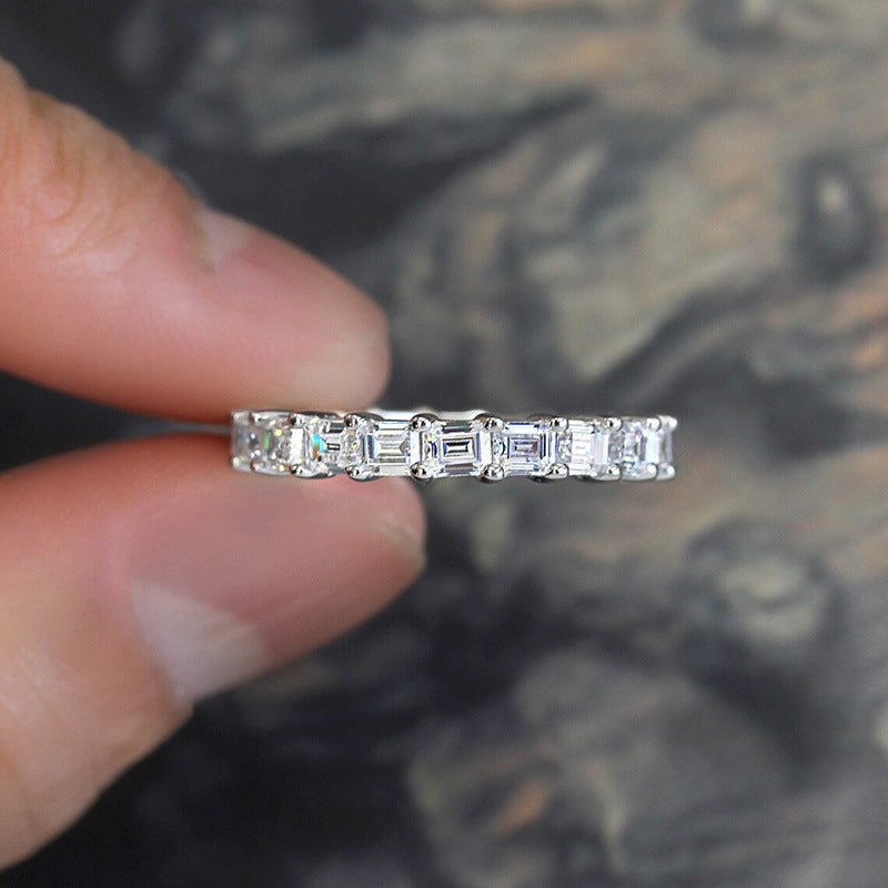 Vintage Handmade Ring