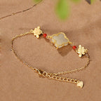 Vintage Handmade Silver Set