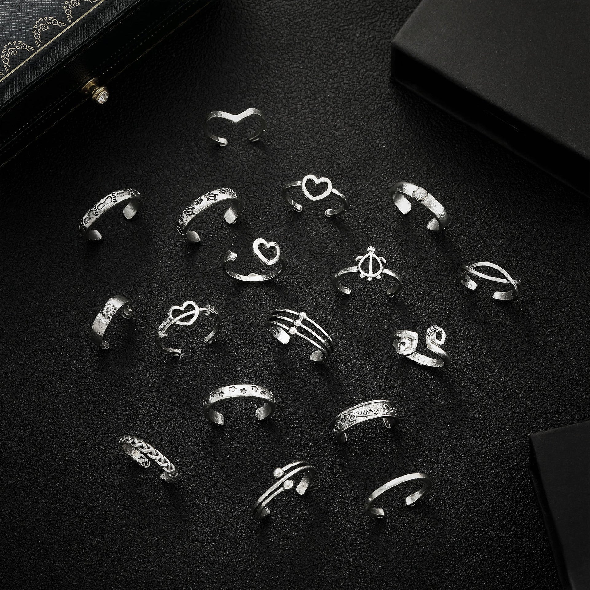 Stunning Set for Daily Wear