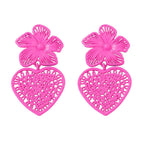 Vintage Handmade Piece