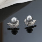 Elegant Pearl Earring for Every Occasion