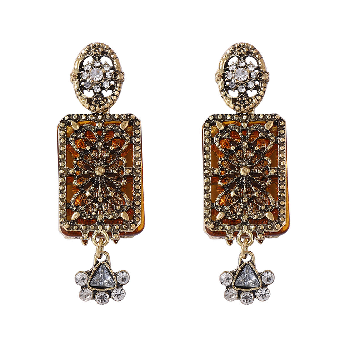 Vintage Handmade Piece