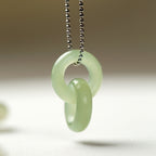 Beautiful Necklace with Unique Style