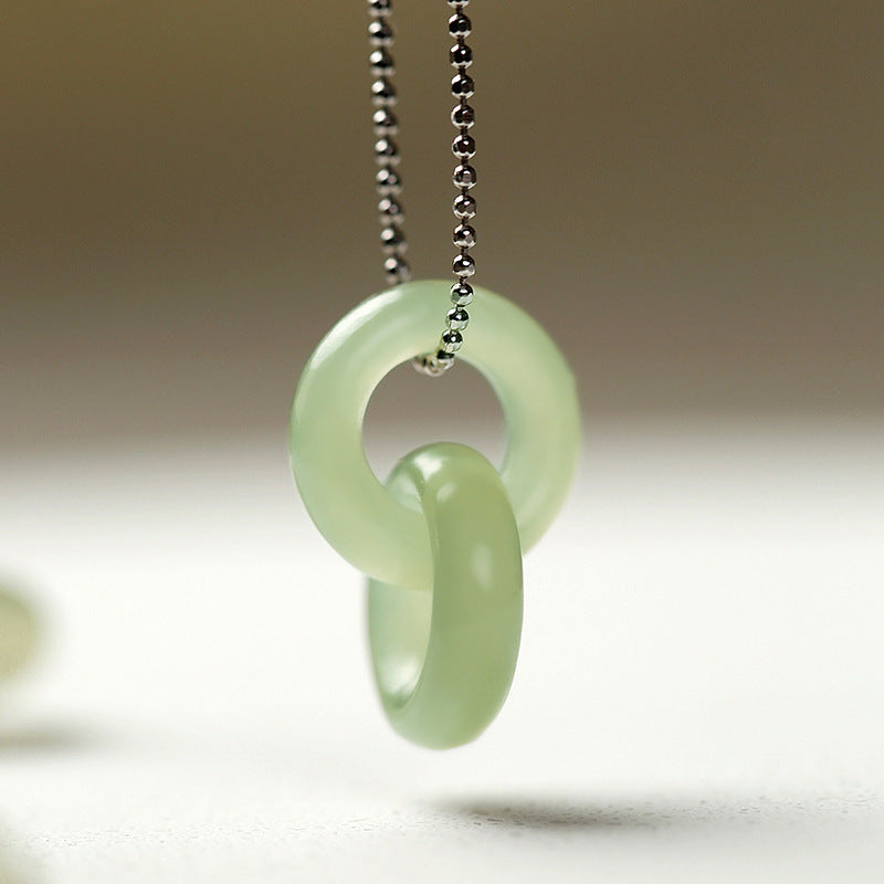 Beautiful Necklace with Unique Style