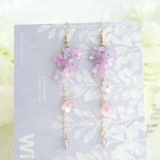 Classic Pearl Earring with Timeless Appeal