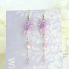 Classic Pearl Earring with Timeless Appeal