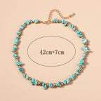 Vintage Handmade Necklace