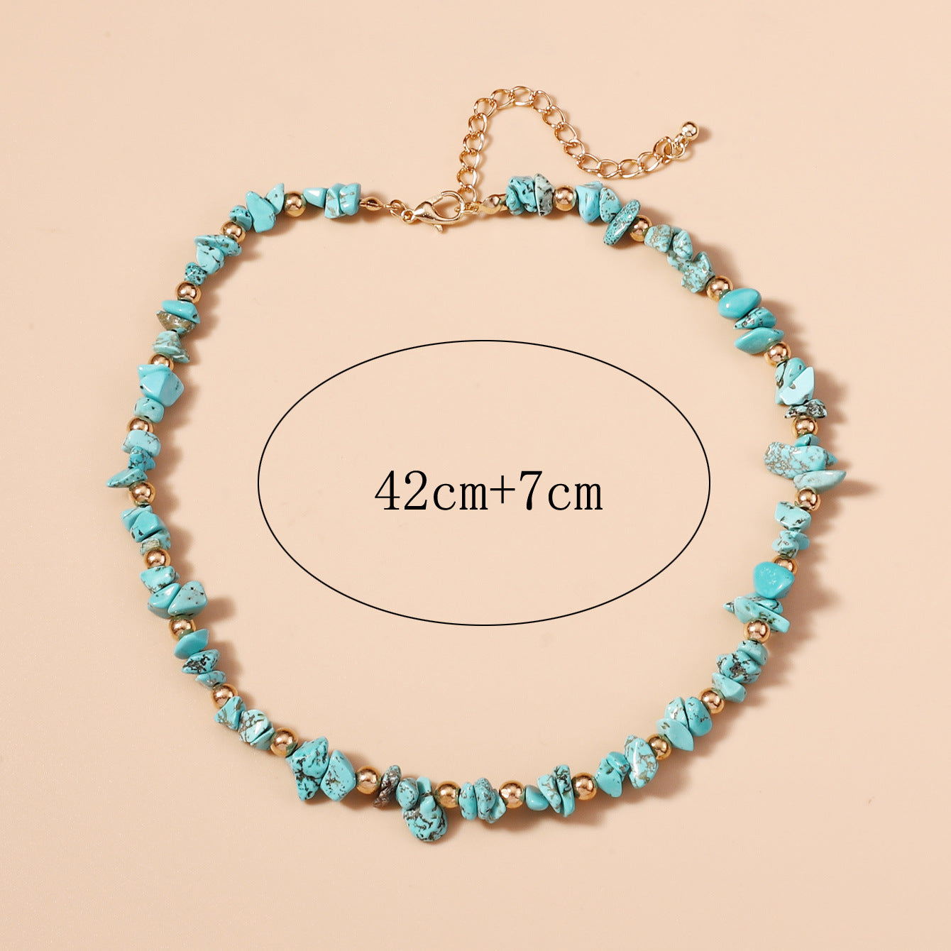 Vintage Handmade Necklace