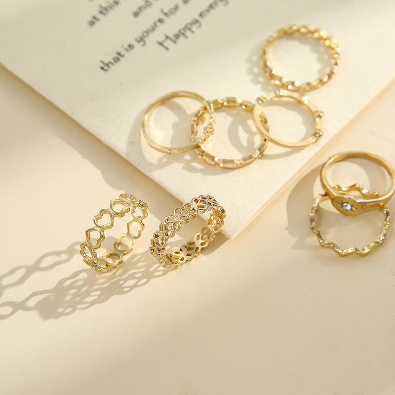 Beautiful Chain with Unique Style