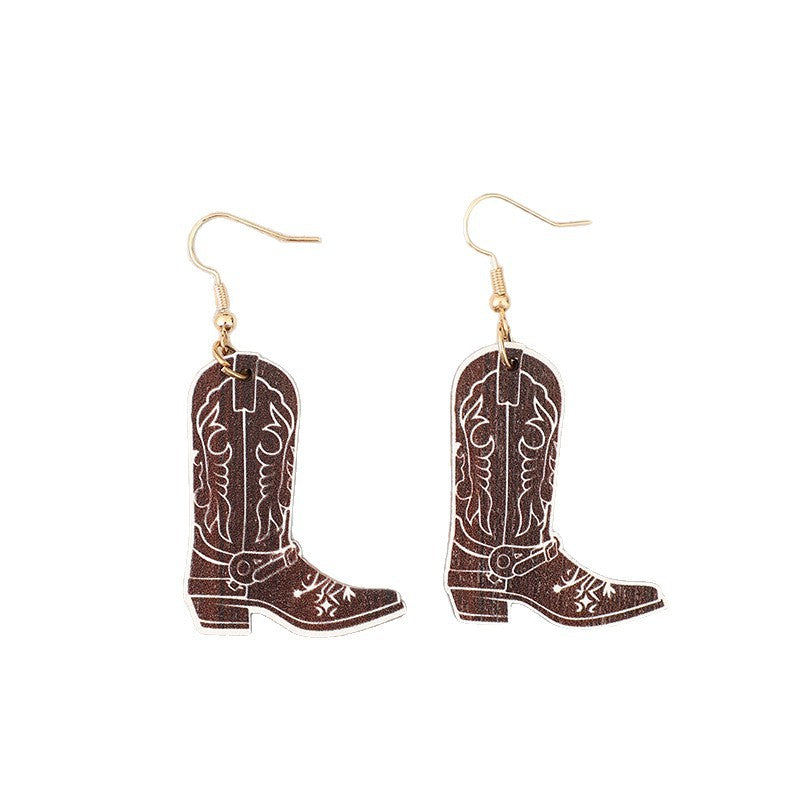 Charming Earring for Any Occasion