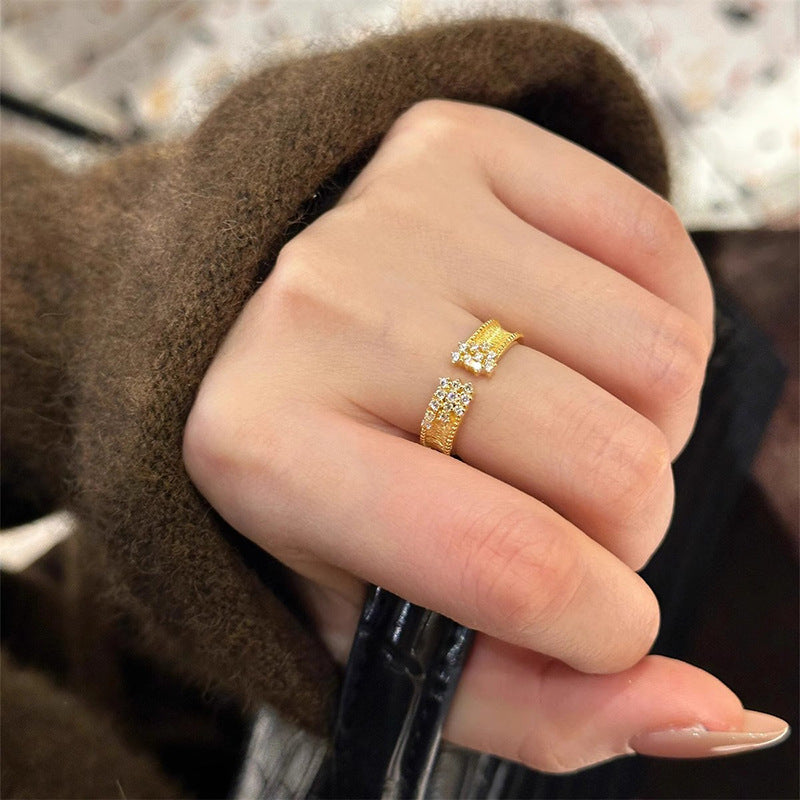 Stunning Ring for Daily Wear