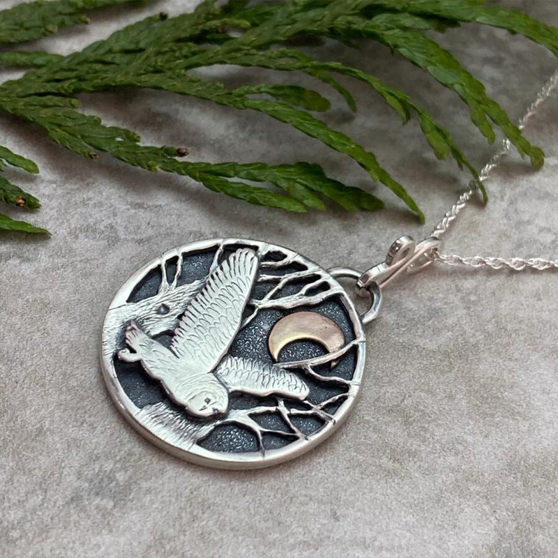 Charming Pendant for Any Occasion