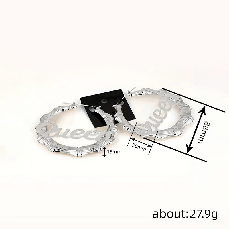 Stunning Earring for Daily Wear