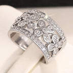 Beautiful Ring with Unique Style