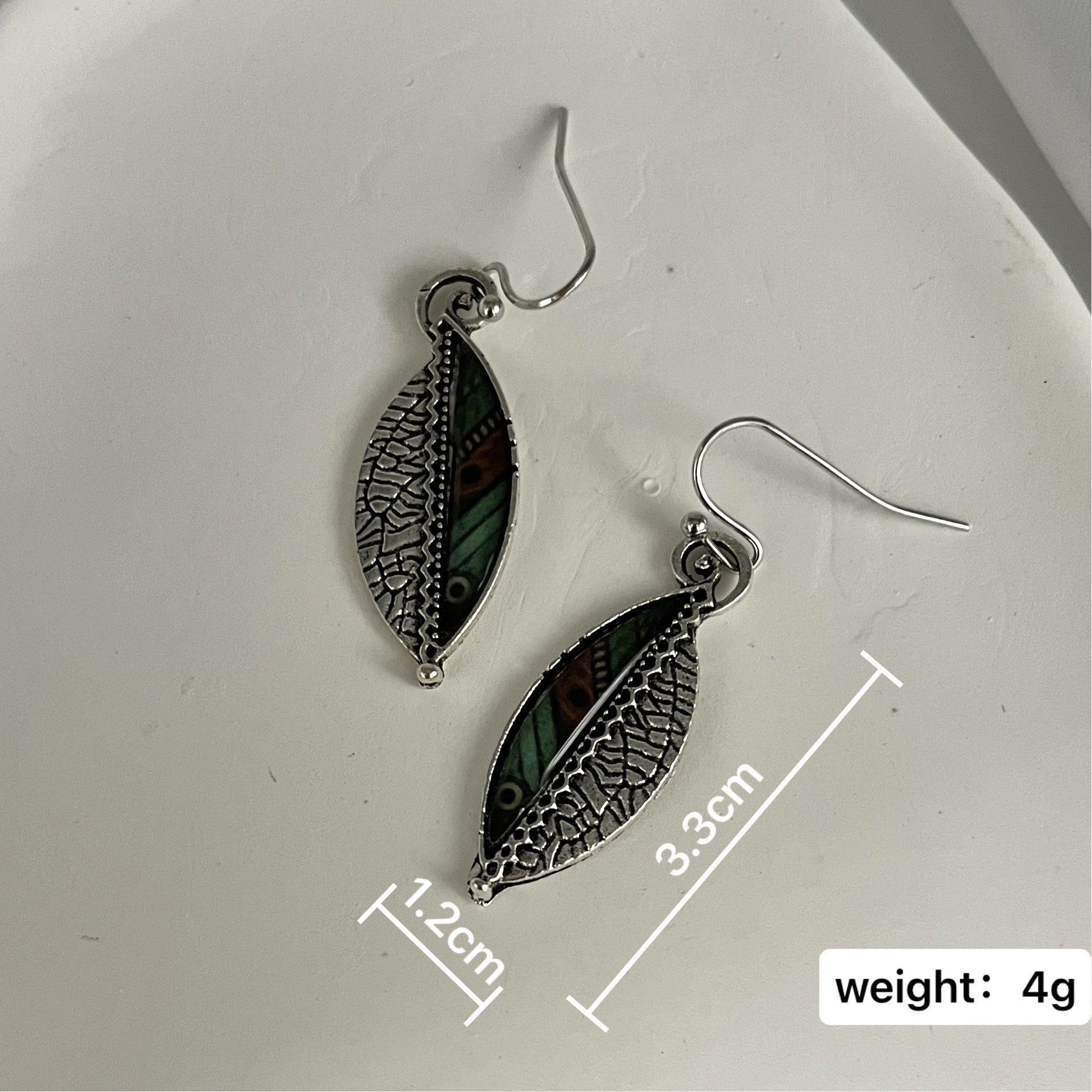 Beautiful Earring with Unique Style