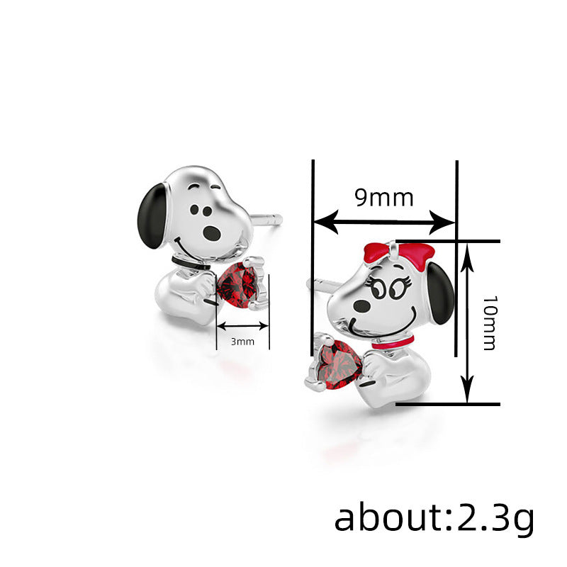 Beautiful Piece with Unique Style