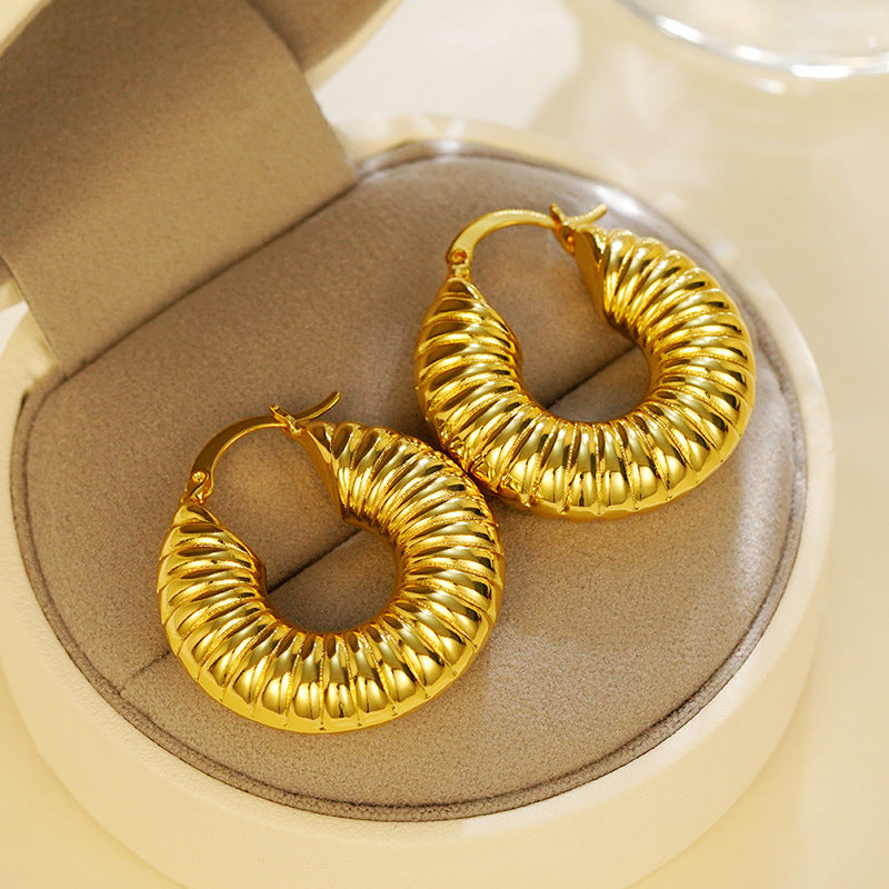 Charming Earring for Any Occasion