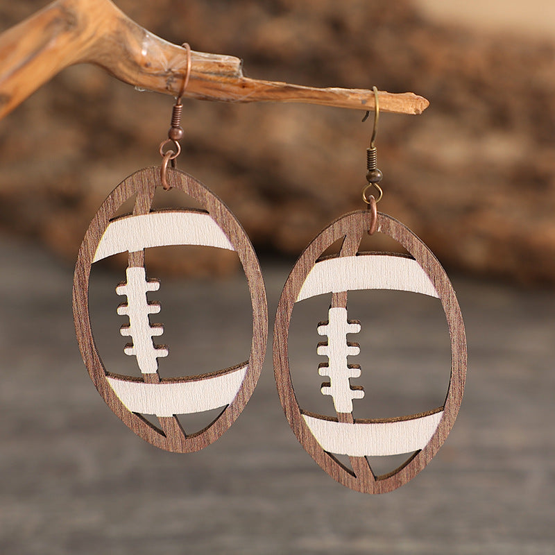 Charming Earring for Any Occasion