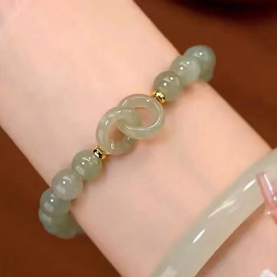 Beautiful Bracelet with Unique Style