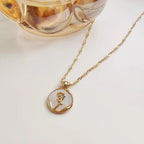 Vintage Handmade Necklace