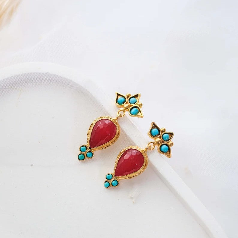 Stunning Earring for Daily Wear
