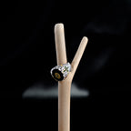 Beautiful Ring with Unique Style