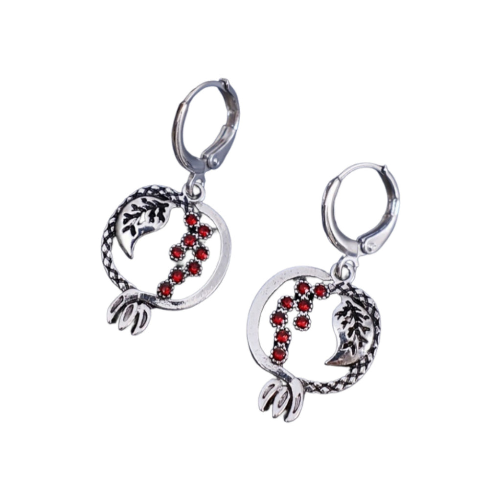 Charming Earring for Any Occasion