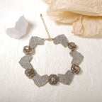 Beautiful Chain with Unique Style