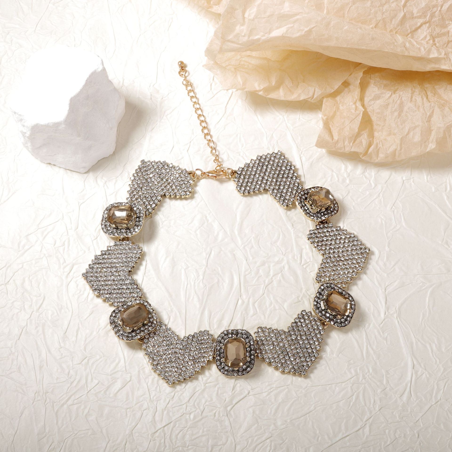 Beautiful Chain with Unique Style