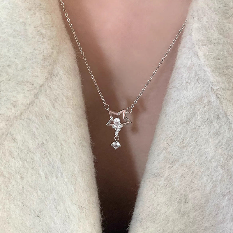 Vintage Handmade Necklace