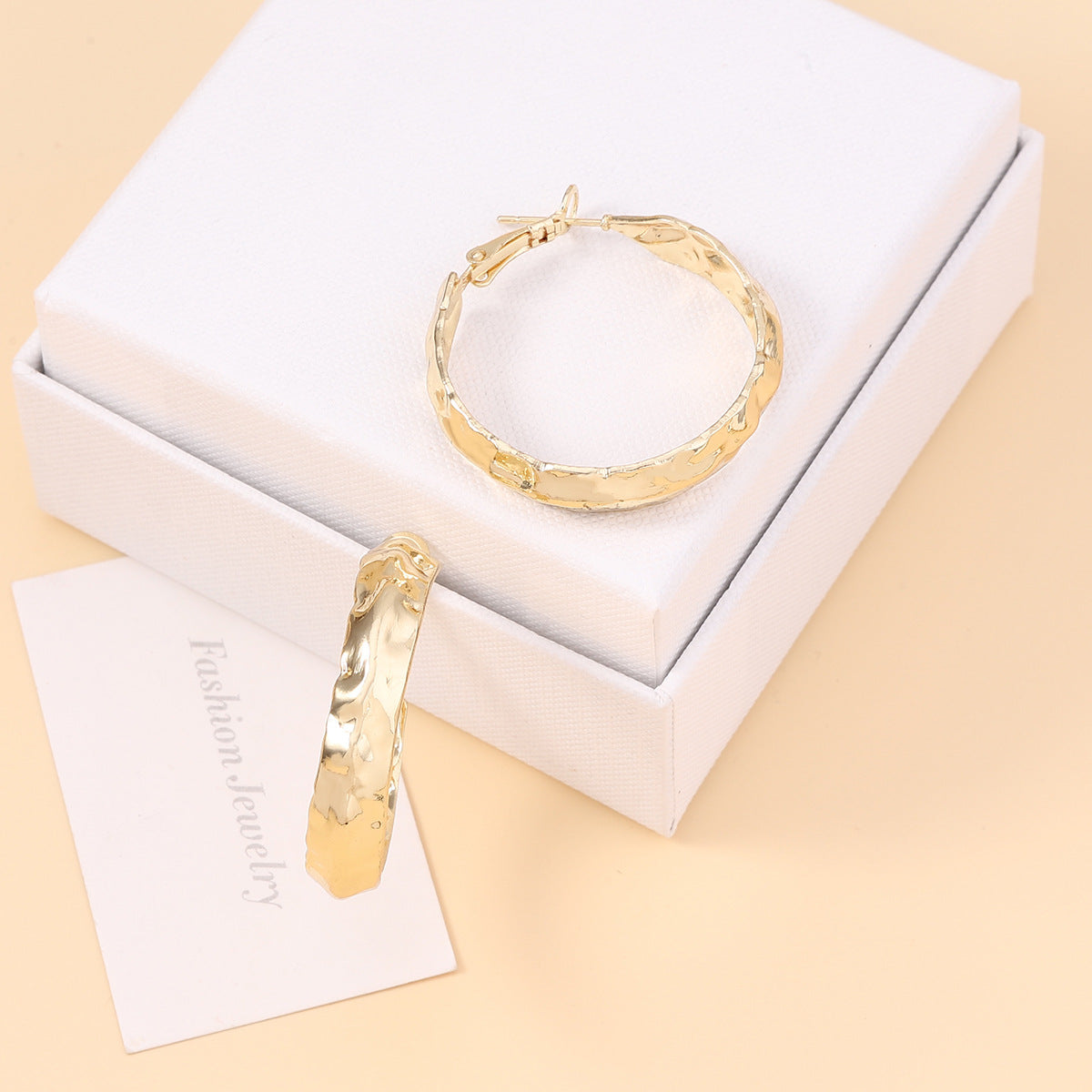 Vintage Handmade Piece