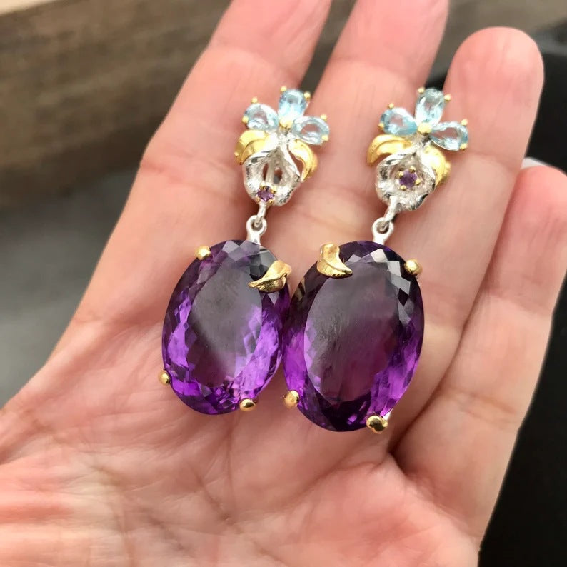 Beautiful Earring with Unique Style