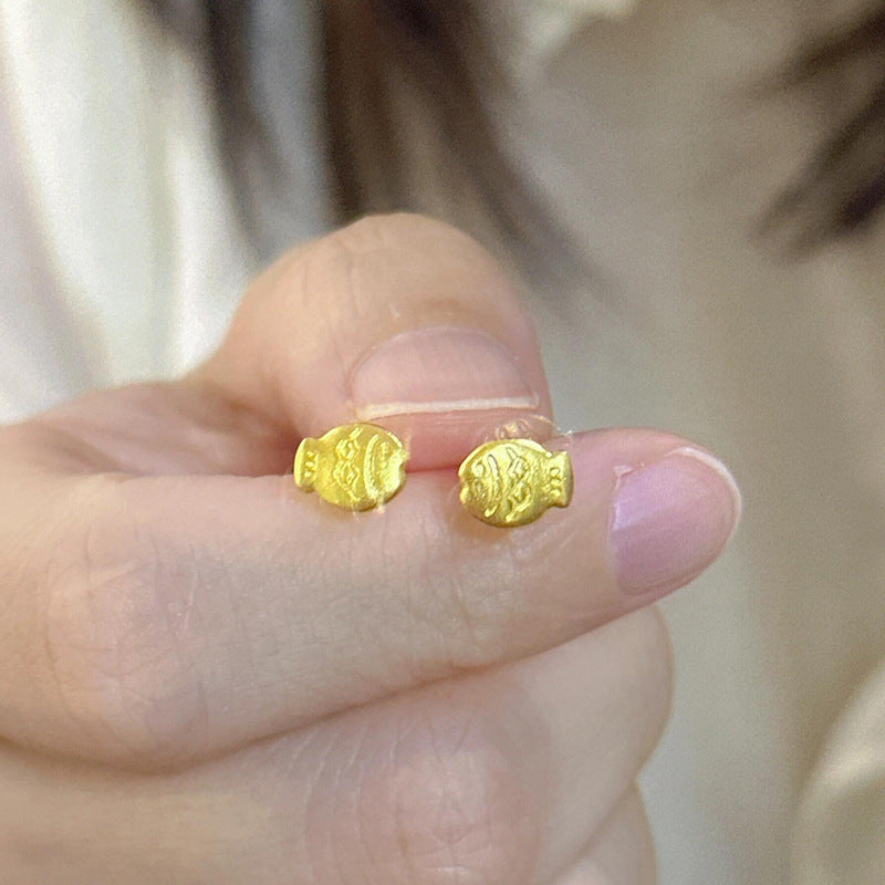 Vintage Handmade Piece